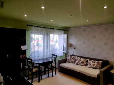 Apartament 1 camera de vanzare,Manastur zona MC Donalds