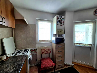 Apartament cu 2  camere de vanzare  zona Cinema Marasti