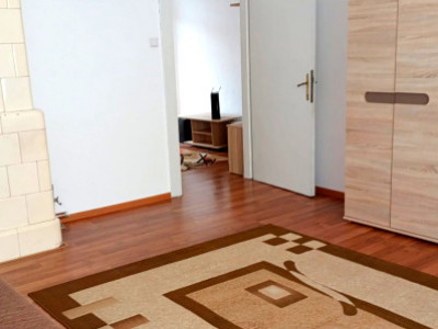 Apartament de vanzare 1 camera strada Horea, 40 mp
