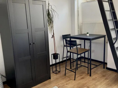 Garsoniera de vanzare  strada Avram Iancu Cluj