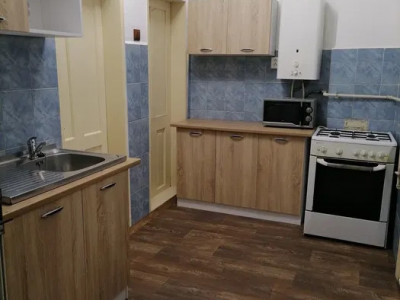Apartament 1 camera Centru zona NTT  Data
