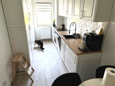 Apartament cu 4 camere de vanzare in zona Sigma 