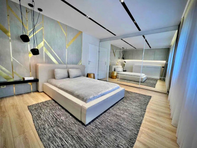 Apartament cu 2 camere ultafinisat zona Iulius Mall