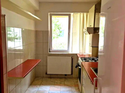 Apartament decomandat de vanzare 2 camere,imobil nou zona strazii Campului