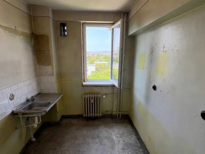 Apartament 2 camere zona Scolii Internationale 