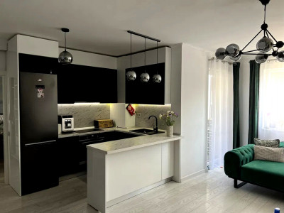 Apartament cu 3 camere de vanzare,imobil nou zona Vivo Cluj