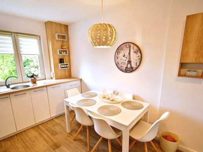 Apartament cu 3 camere de vânzare în Gheorgheni – Cluj-Napoca, finisaje moderne 