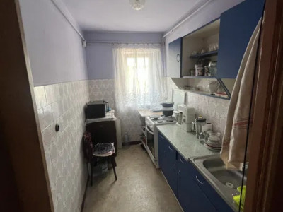 Apartament  2 camere Manasur zona Minerva 