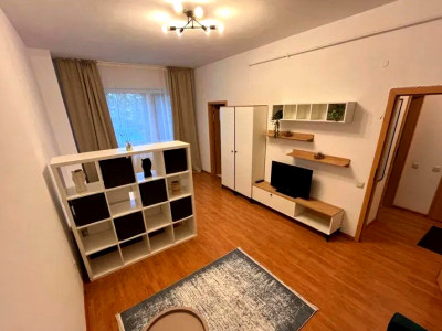Apartament modern de vanzare zona Parcul Feroviarilor