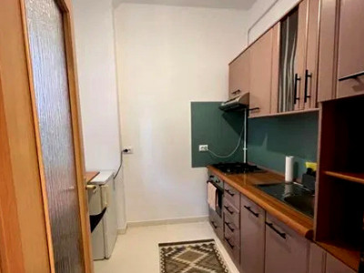 Apartament modern de vanzare zona Parcul Feroviarilor