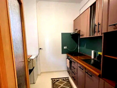 Apartament 1 cameră de vânzare lângă Parcul Armătura – ideal investiție, chiriaș