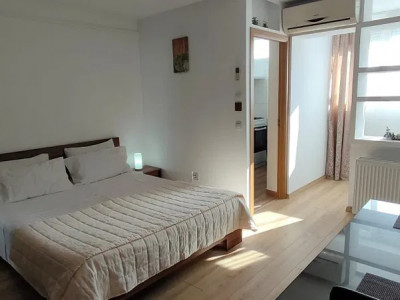 Garsoniera de vanzare, finisata si mobilata zona Big Manastur 