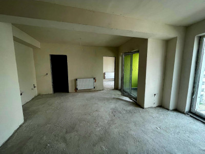 Apartament cu 2 camere de vanzare ,imobil nou strada Lombului