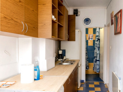 Apartament cu 2 camere de inchiriat in vila zona Caminelor Studentesti Zorilor
