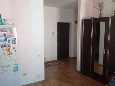 Apartament 2  camere imobil nou zona Parcului Gheorgheni 