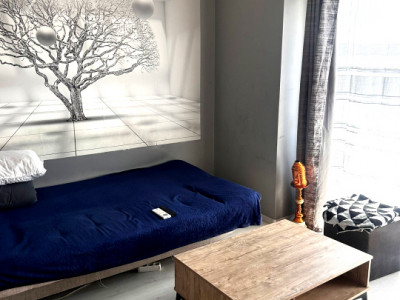 Apartament decomandat cu 2 camere, imobil nou strada Fabricii