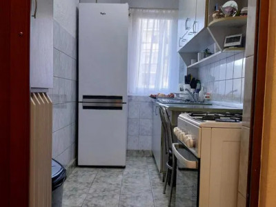 Apartament 2 camere Manastur zona Sirena 