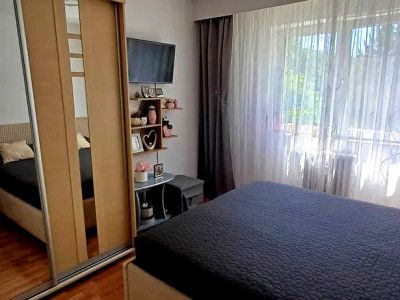 Apartament 2 camere Manastur zona Sirena 