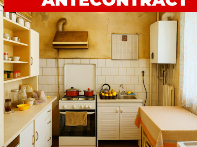 Apartament cu 2 camere de vanzare in Piata Mihai Viteazu