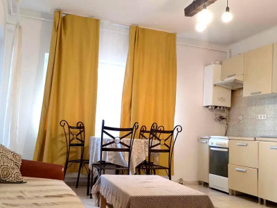 Apartament de vanzare 39 mp plus balcon, Zorilor,imobil nou