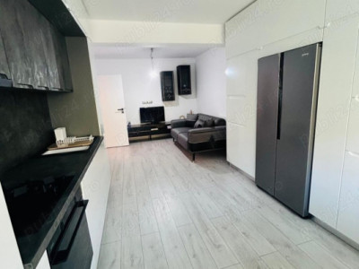 Apartament 3 camere imobil nou zona Vivo