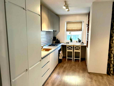 Apartament modern cu 2 camere, mobilat și utilat, în imobil nou –zona Vivo Mall