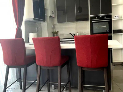 Apartament 2  camere imobil nou zona  Garii 