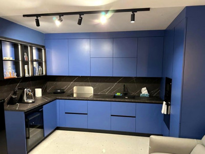 Apartament ultrafinisat de vanzare imobil nou, 