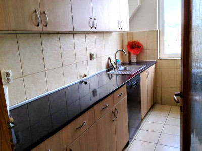 Apartament 1 camera de vanzare strada Oasului