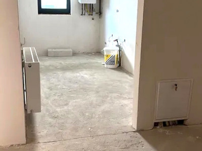 Apartament  2 camere imobil nou zona  Golden Tulip 