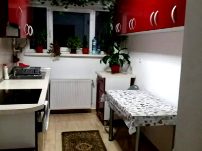 Apartament de vanzare 2 camere strada Calea Floresti