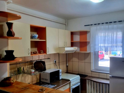 Apartament cu 2 camere de inchiriat strada Donath Grigorescu
