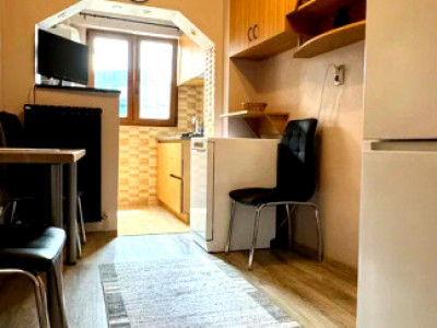 Apartament modern de vanzare, în Centru, zona NTTData 