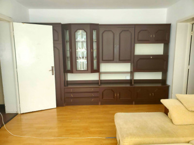 Apartament 2 camere în Grigorescu, lângă Piața 14 Iulie – etaj 1, balcon
