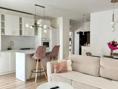 Apartament de vânzare, 2 camere – zona Vivo, Cluj-Napoca