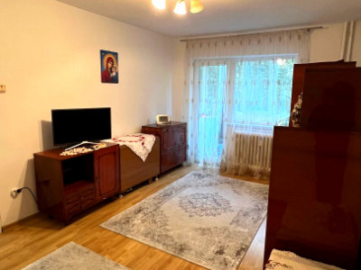 Apartament de vanzare cu 2 camere, decomandat,Manastur