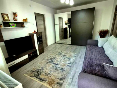 Apartament 3 camere Manastur zona Scolii Octavian Goga