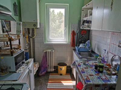 Apartament 4 camere Zona Petrom Manastur
