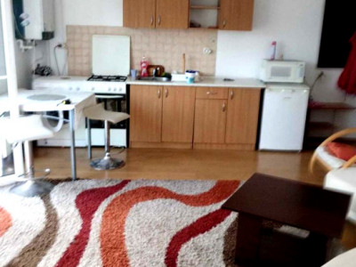 Apartament de vanzare cu parcare, imobil nou cartier Zorilor