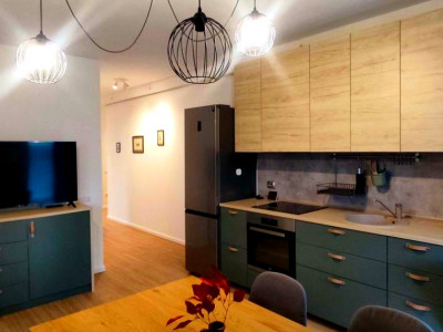 Apartament de vanzare cu   2 camere imobil nou Zorilor