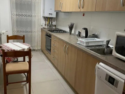 Apartamentde vanzare cu 2 camere, imobil nou strada Sobarilor