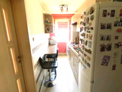 Apartament ce  3  camere de vanzare in  Manastur zons Scolii Liviu Rebreanu 