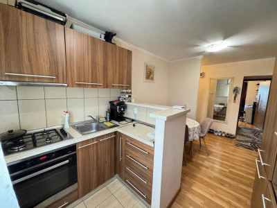 Apartament cu  3 camere de vanzare, Marasti zona Expo Transilvania 