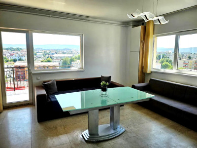 Apartament  de vanzare 3 camere, imobil nou zona Spitalului de Recuperare