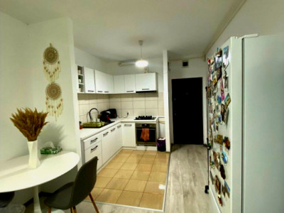 Apartament de vanzare 2 camere imobil nou Iris