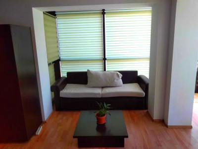 Apartament spatios de vanzare ,1 camera 43 mp, zona FSEGA-Iulius Mall