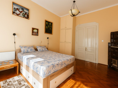 Apartament de inchiriat strada Clinicilor Cluj