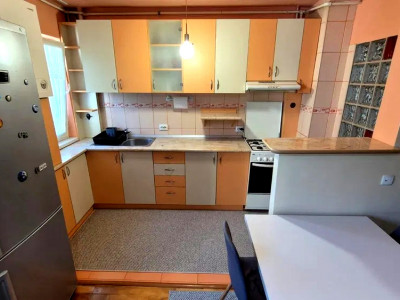 Apartament cu 2 camere de inchiriat, Manastur