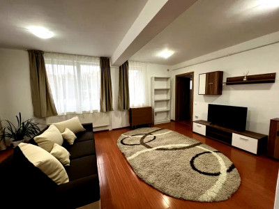 Apartament spatios de vanzare, 2 camere imobil nou Zorilor
