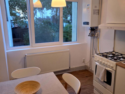 Apartament 3 camere de inchiriat strada Muscel cartier Andrei Muresanu